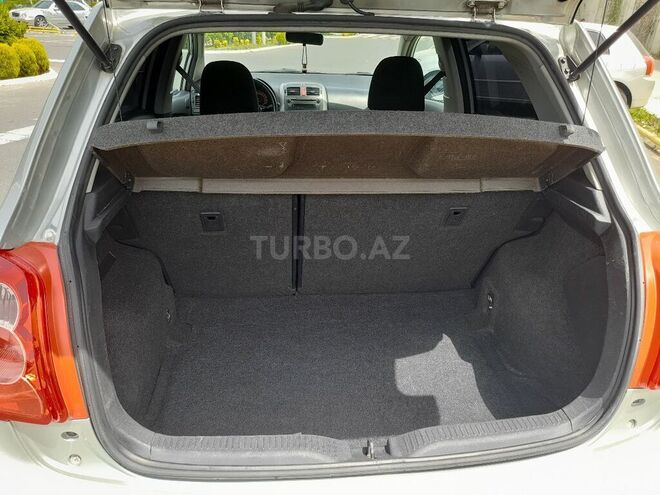 Toyota Auris 2008, 172,500 km - 1.4 l - Bakı