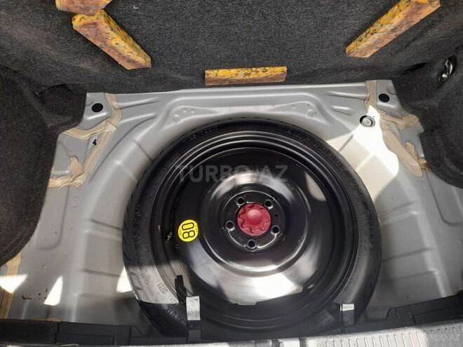 Toyota Auris 2008, 172,500 km - 1.4 l - Bakı