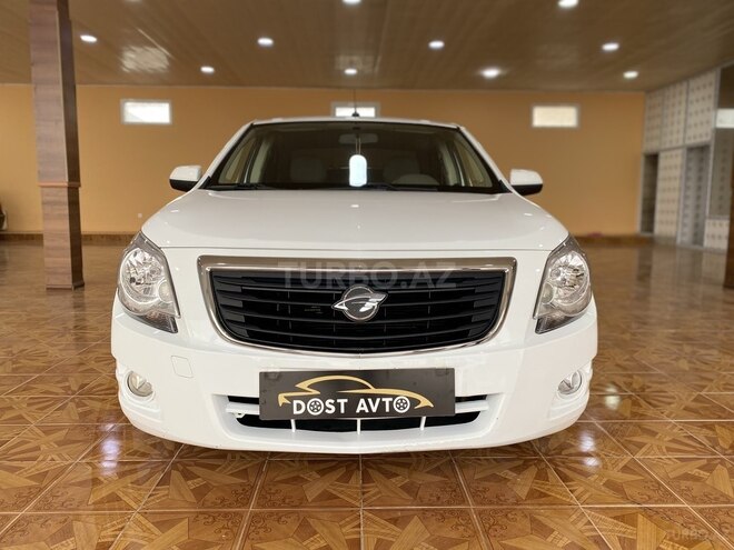 Ravon R4 2020, 168,000 km - 1.5 l - Sumqayıt