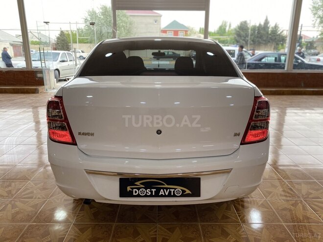 Ravon R4 2020, 168,000 km - 1.5 l - Sumqayıt