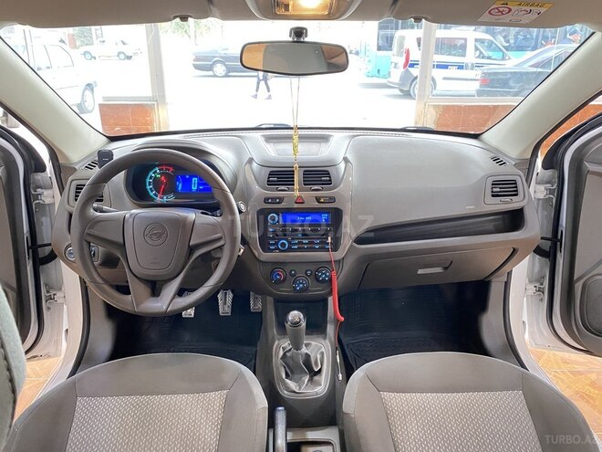Ravon R4 2020, 168,000 km - 1.5 l - Sumqayıt