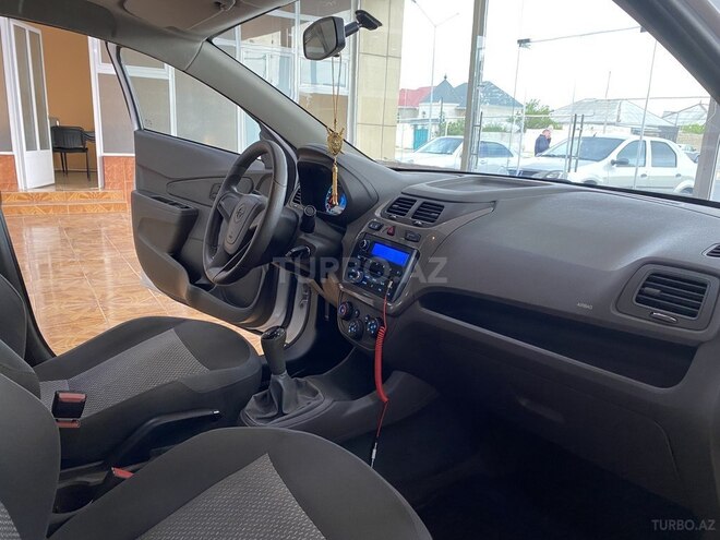 Ravon R4 2020, 168,000 km - 1.5 l - Sumqayıt
