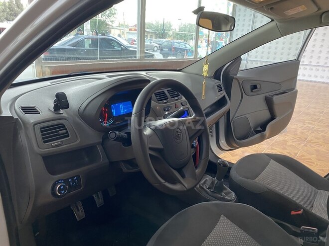 Ravon R4 2020, 168,000 km - 1.5 l - Sumqayıt