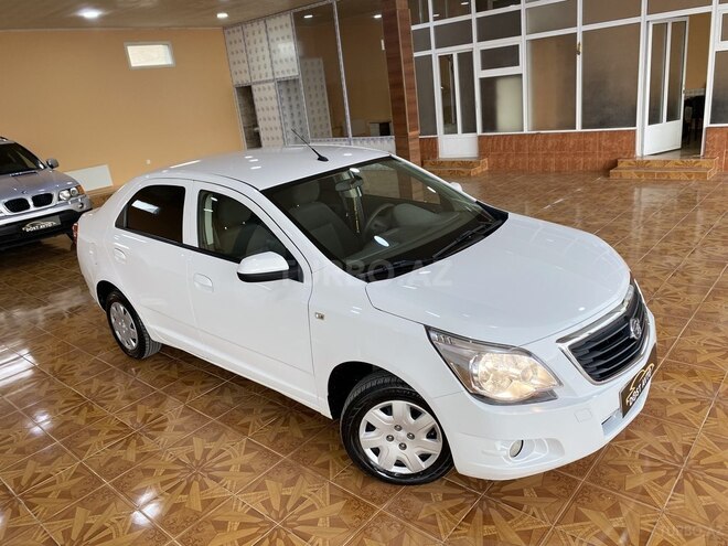 Ravon R4 2020, 168,000 km - 1.5 l - Sumqayıt