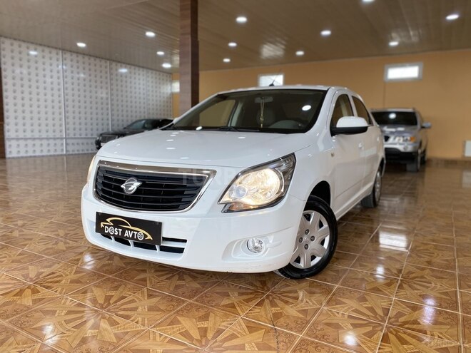 Ravon R4 2020, 168,000 km - 1.5 l - Sumqayıt