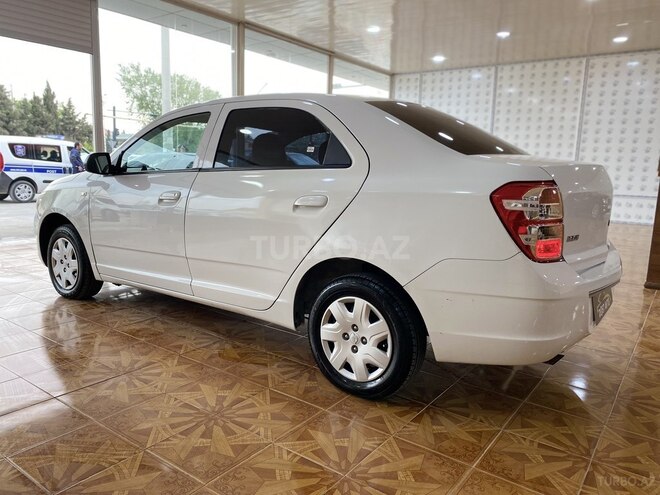 Ravon R4 2020, 168,000 km - 1.5 l - Sumqayıt