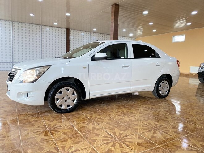 Ravon R4 2020, 168,000 km - 1.5 l - Sumqayıt