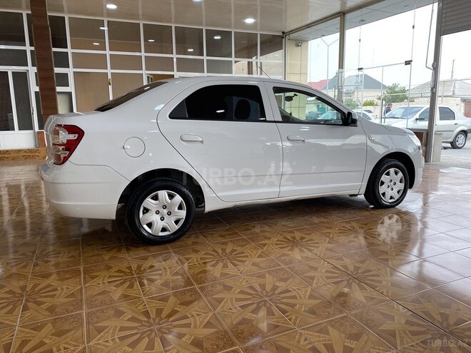 Ravon R4 2020, 168,000 km - 1.5 l - Sumqayıt