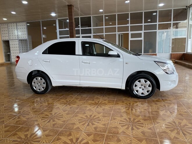 Ravon R4 2020, 168,000 km - 1.5 l - Sumqayıt