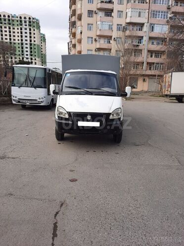 GAZ 3302-288 2005, 133,000 km - 2.4 l - Bakı