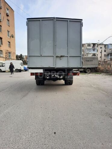 GAZ 3302-288 2005, 133,000 km - 2.4 l - Bakı