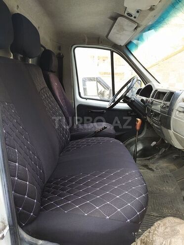 GAZ 3302-288 2005, 133,000 km - 2.4 l - Bakı