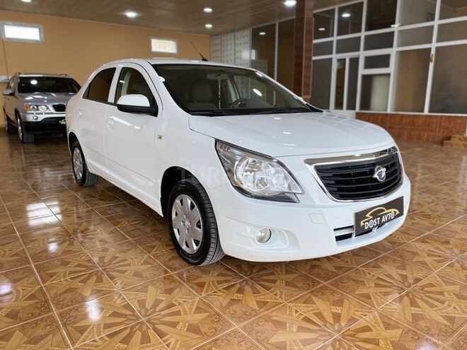 Ravon R4 2020, 168,000 km - 1.5 l - Sumqayıt