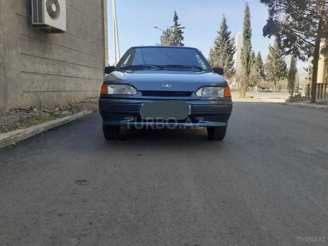 LADA (VAZ) 2115 2009, 200,000 km - 1.6 l - Gəncə