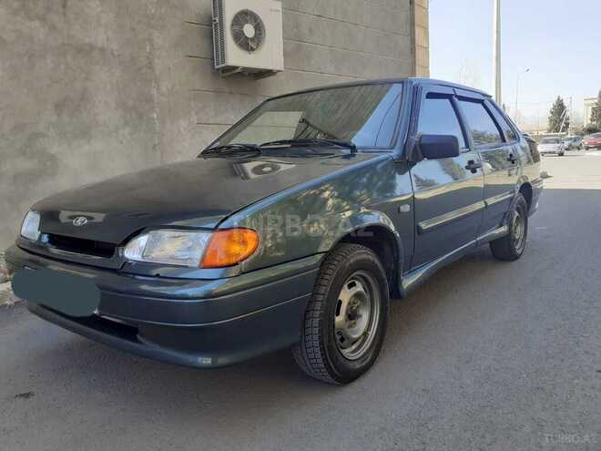 LADA (VAZ) 2115 2009, 200,000 km - 1.6 l - Gəncə