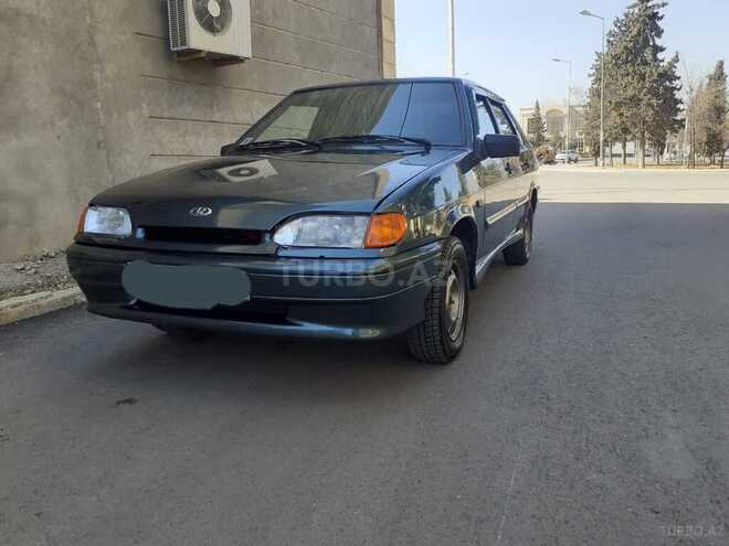LADA (VAZ) 2115 2009, 200,000 km - 1.6 l - Gəncə