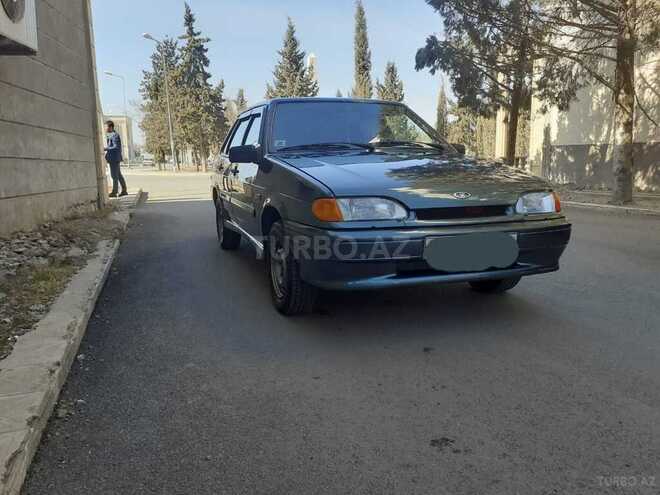 LADA (VAZ) 2115 2009, 200,000 km - 1.6 l - Gəncə
