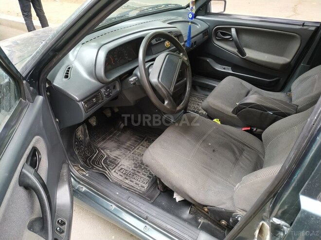 LADA (VAZ) 2115 2009, 200,000 km - 1.6 l - Gəncə