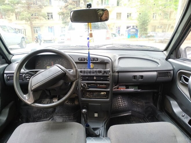 LADA (VAZ) 2115 2009, 200,000 km - 1.6 l - Gəncə