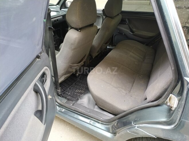 LADA (VAZ) 2115 2009, 200,000 km - 1.6 l - Gəncə