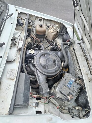 LADA (VAZ) 2107 2006, 5,610 km - 1.6 l - Qax
