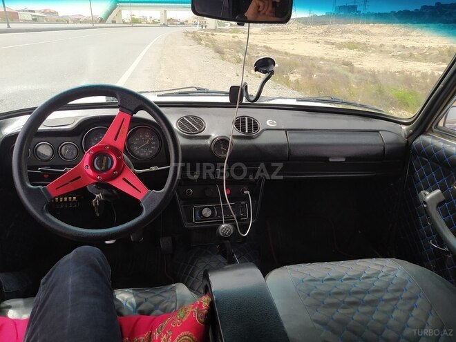 LADA (VAZ) 2111 1974, 95,342 km - 1.6 l - Bakı