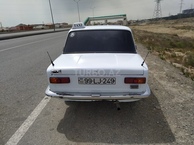 LADA (VAZ) 2111 1974, 95,342 km - 1.6 l - Bakı
