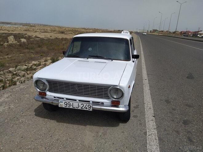 LADA (VAZ) 2111 1974, 95,342 km - 1.6 l - Bakı