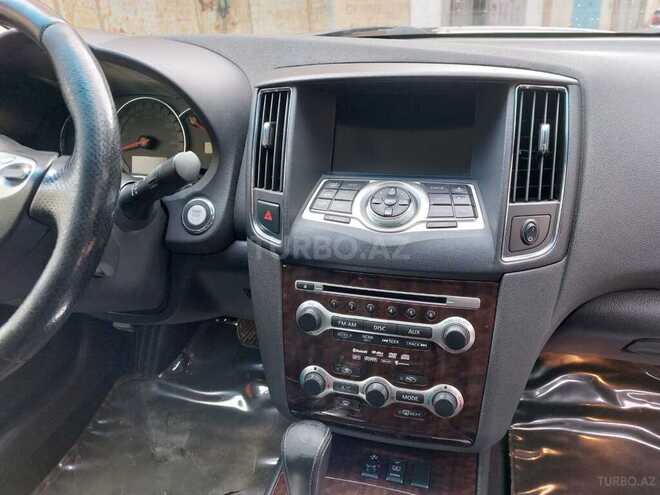 Nissan Maxima 2012, 147,500 km - 3.5 l - Xırdalan