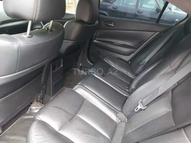 Nissan Maxima 2012, 147,500 km - 3.5 l - Xırdalan