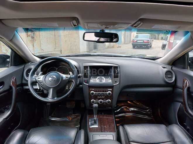 Nissan Maxima 2012, 147,500 km - 3.5 l - Xırdalan