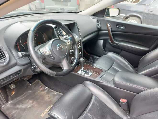 Nissan Maxima 2012, 147,500 km - 3.5 l - Xırdalan