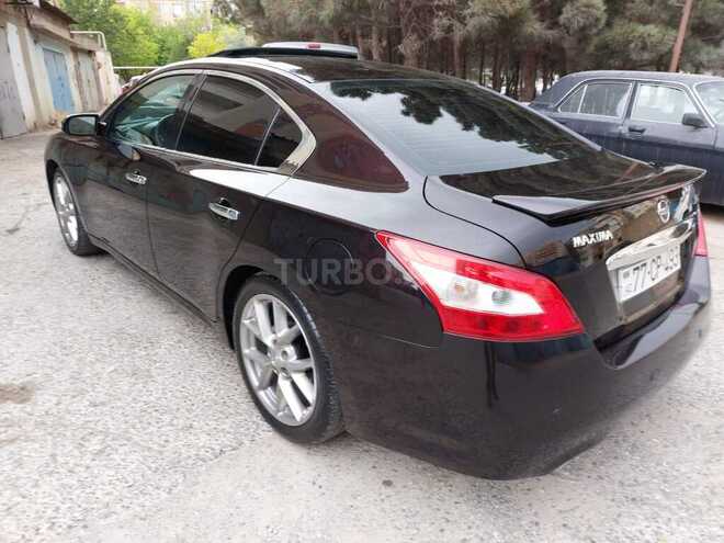 Nissan Maxima 2012, 147,500 km - 3.5 l - Xırdalan