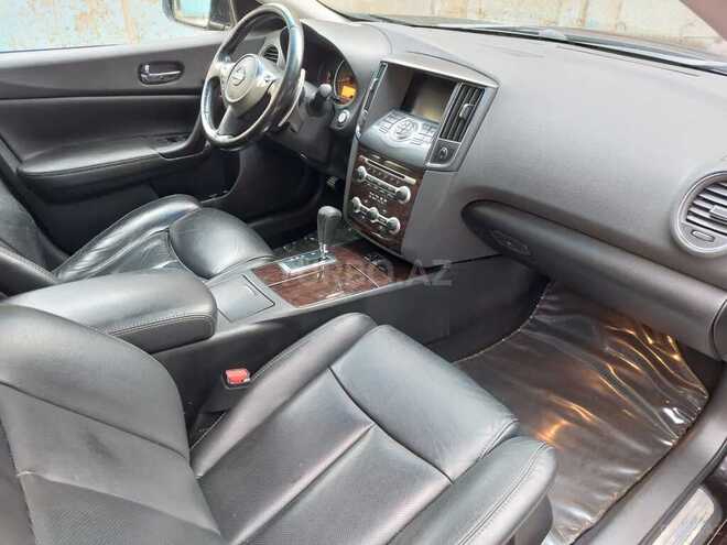 Nissan Maxima 2012, 147,500 km - 3.5 l - Xırdalan