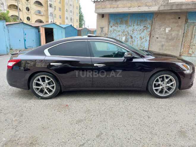 Nissan Maxima 2012, 147,500 km - 3.5 l - Xırdalan