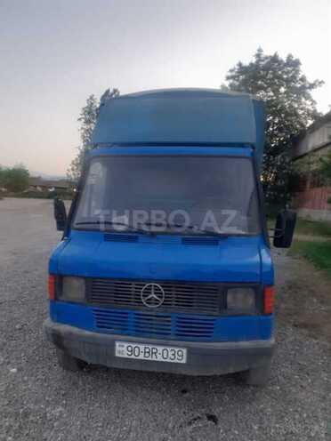 Mercedes 308 D 1991, 237,000 km - 2.3 l - Bakı