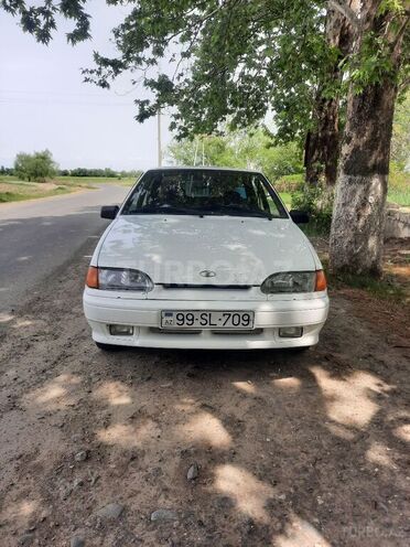 LADA (VAZ) 2115 2012, 90,000 km - 1.5 l - Ağdam