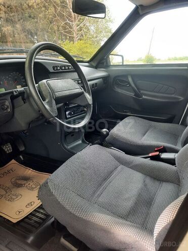 LADA (VAZ) 2115 2012, 90,000 km - 1.5 l - Ağdam