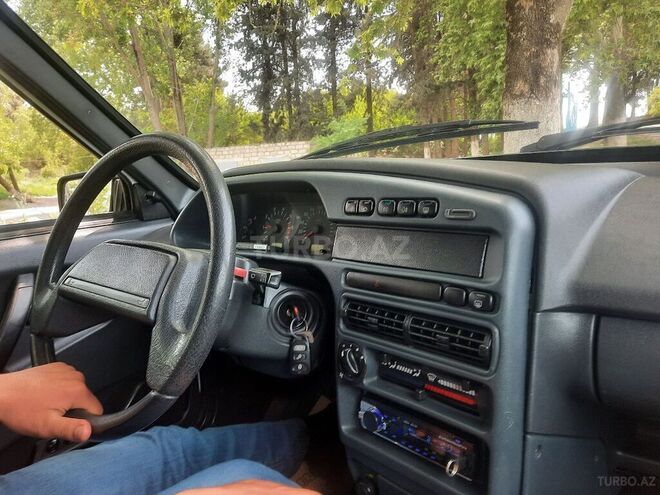 LADA (VAZ) 2115 2012, 90,000 km - 1.5 l - Ağdam