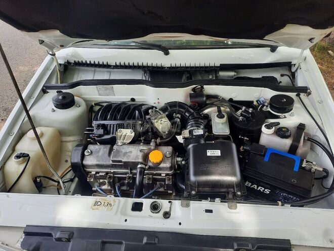 LADA (VAZ) 2115 2012, 90,000 km - 1.5 l - Ağdam