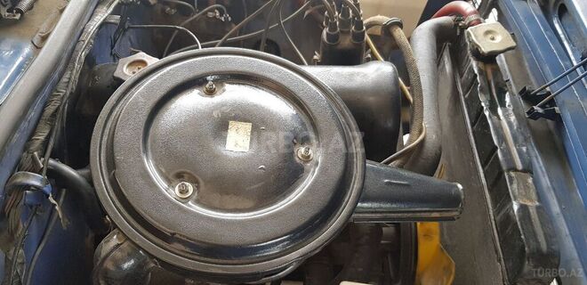 LADA (VAZ) 21011 1985, 425,600 km - 1.3 l - Qazax
