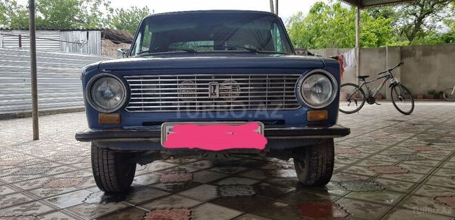 LADA (VAZ) 21011 1985, 425,600 km - 1.3 l - Qazax