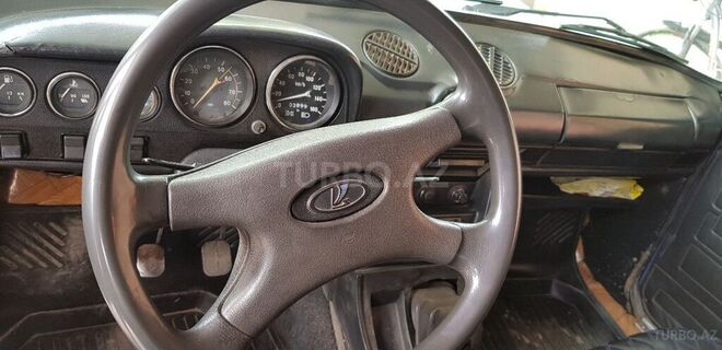LADA (VAZ) 21011 1985, 425,600 km - 1.3 l - Qazax