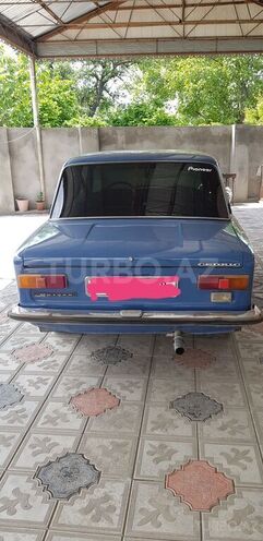 LADA (VAZ) 21011 1985, 425,600 km - 1.3 l - Qazax