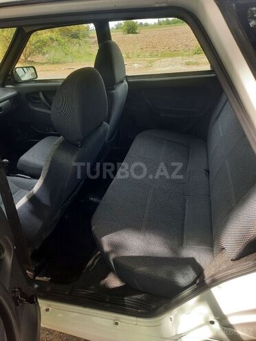 LADA (VAZ) 2115 2012, 90,000 km - 1.5 l - Ağdam