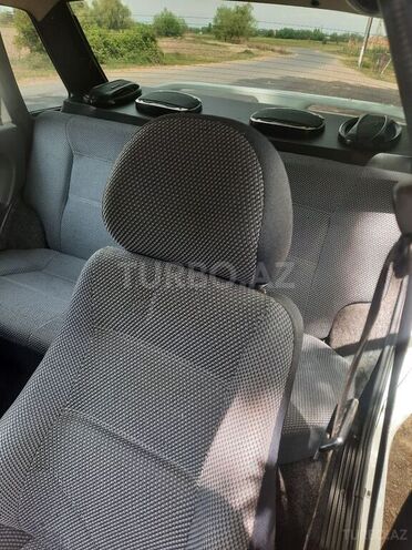LADA (VAZ) 2115 2012, 90,000 km - 1.5 l - Ağdam