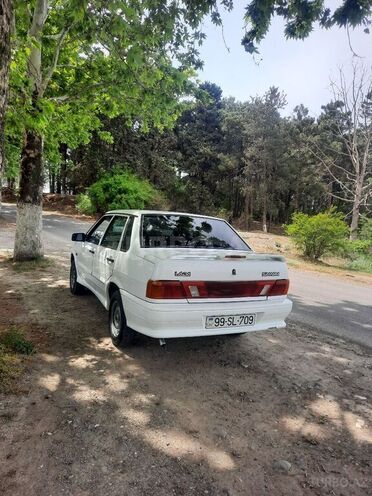 LADA (VAZ) 2115 2012, 90,000 km - 1.5 l - Ağdam