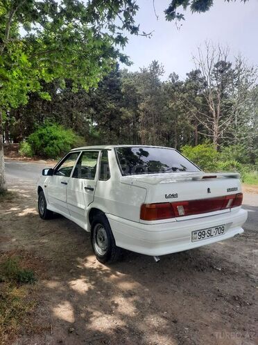LADA (VAZ) 2115 2012, 90,000 km - 1.5 l - Ağdam