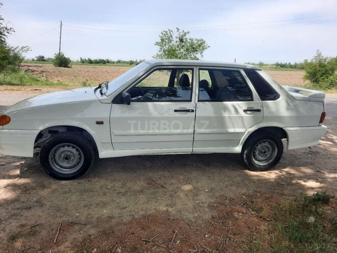 LADA (VAZ) 2115 2012, 90,000 km - 1.5 l - Ağdam