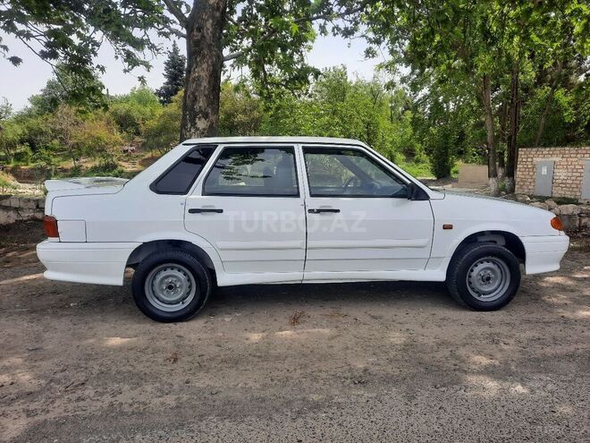 LADA (VAZ) 2115 2012, 90,000 km - 1.5 l - Ağdam
